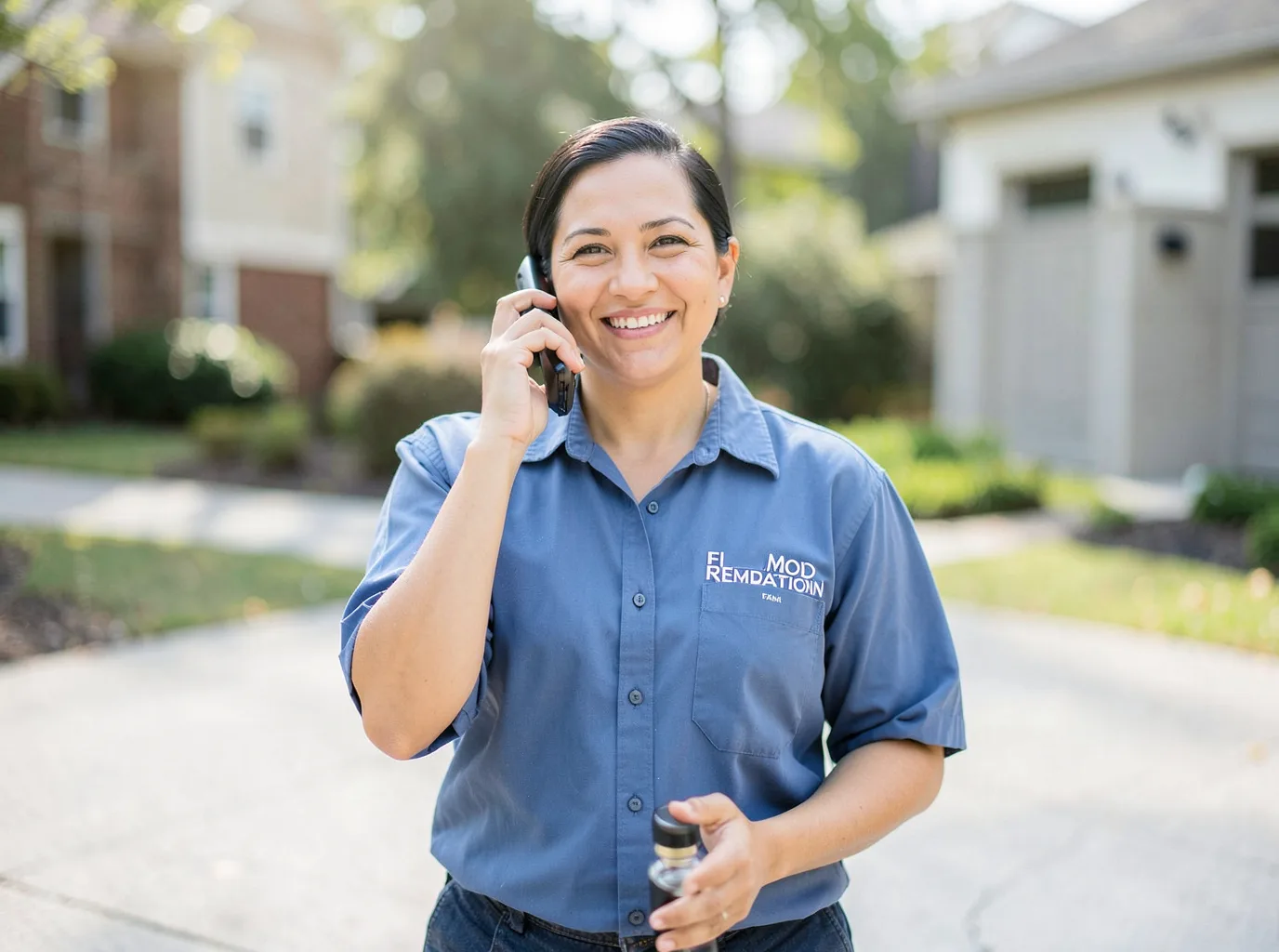 Mold Remediation Mineral, VA FAQs